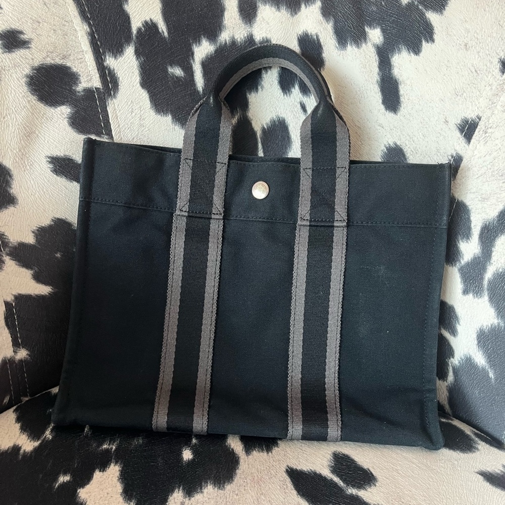 Hermes Herline Back Satchel